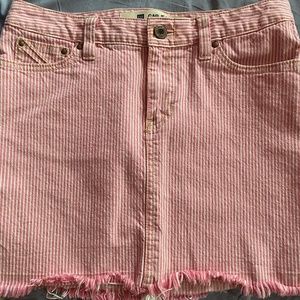 Gap Skirt
